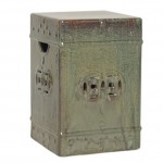EMI Honu Garden Stool / Spot Table