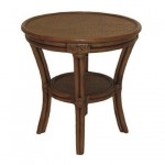 LAC Harmony End Table