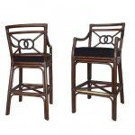 LAC Amy Bar/ Counter Stool