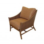 LAC Casa Blanca Lounge Chair LAC Casa Blanca Lounge Chair