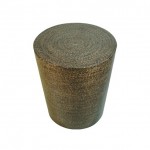 LAC Elephant Grass Spot Table