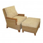 LAC Max Lounge Chair LAC Max Lounge Chair