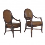 LAC Rena Arm Dining Chair LAC Rena Arm Dining Chair