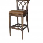 LAC Xena Bar/ Counter Stool
