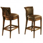 LAC Xena Bar/ Counter Stool