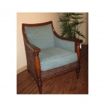 LHB Agave Chair LHB Agave Chair