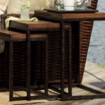 LHB Ocean Reef Nest Table Set
