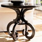 LHB Fairfield End Table