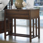 LHB Kaloa Nightstand / End Table
