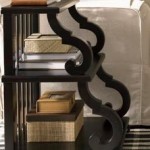 LHB Riverhead Step Table