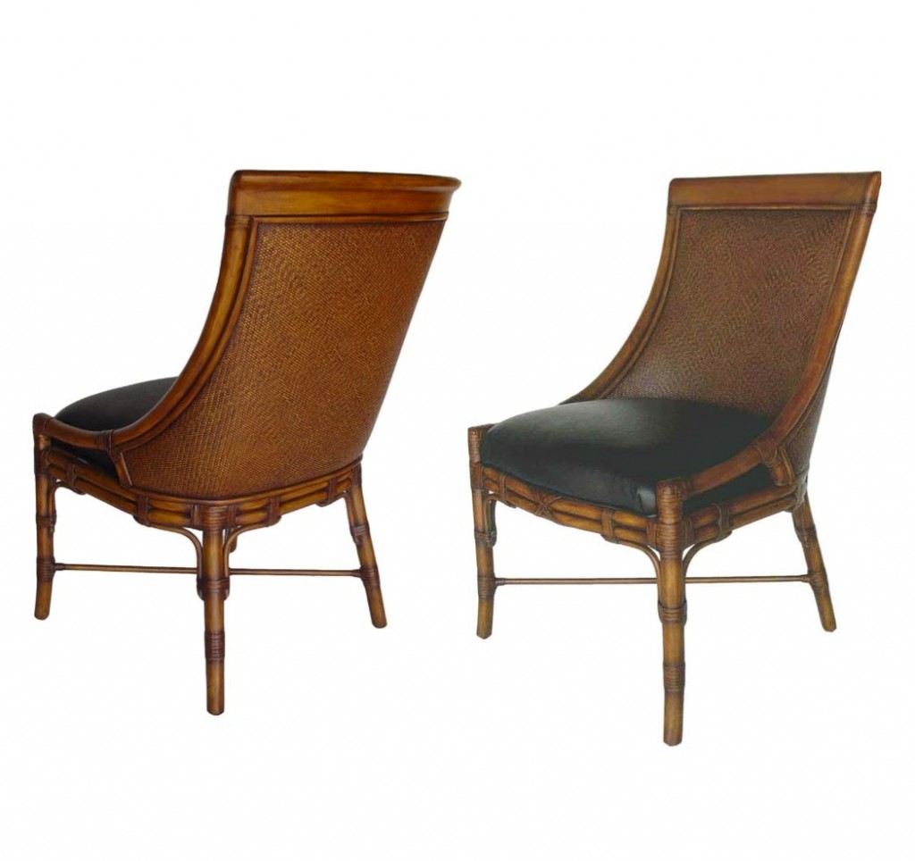 LAC Nicole Side Chair