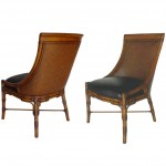 LAC Nicole Side Chair LAC Nicole Side Chair