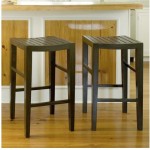 PAL Stimson Bar/ Counter Stool