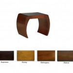 RFC Polo End Table