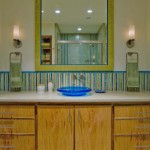 ROSE GB vanity ROSE GB vanity