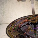 ROSE.MB.sink detail ROSE.MB.sink detail