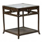 SEL Regent End Table