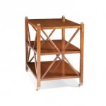 SHE Architect's End Table