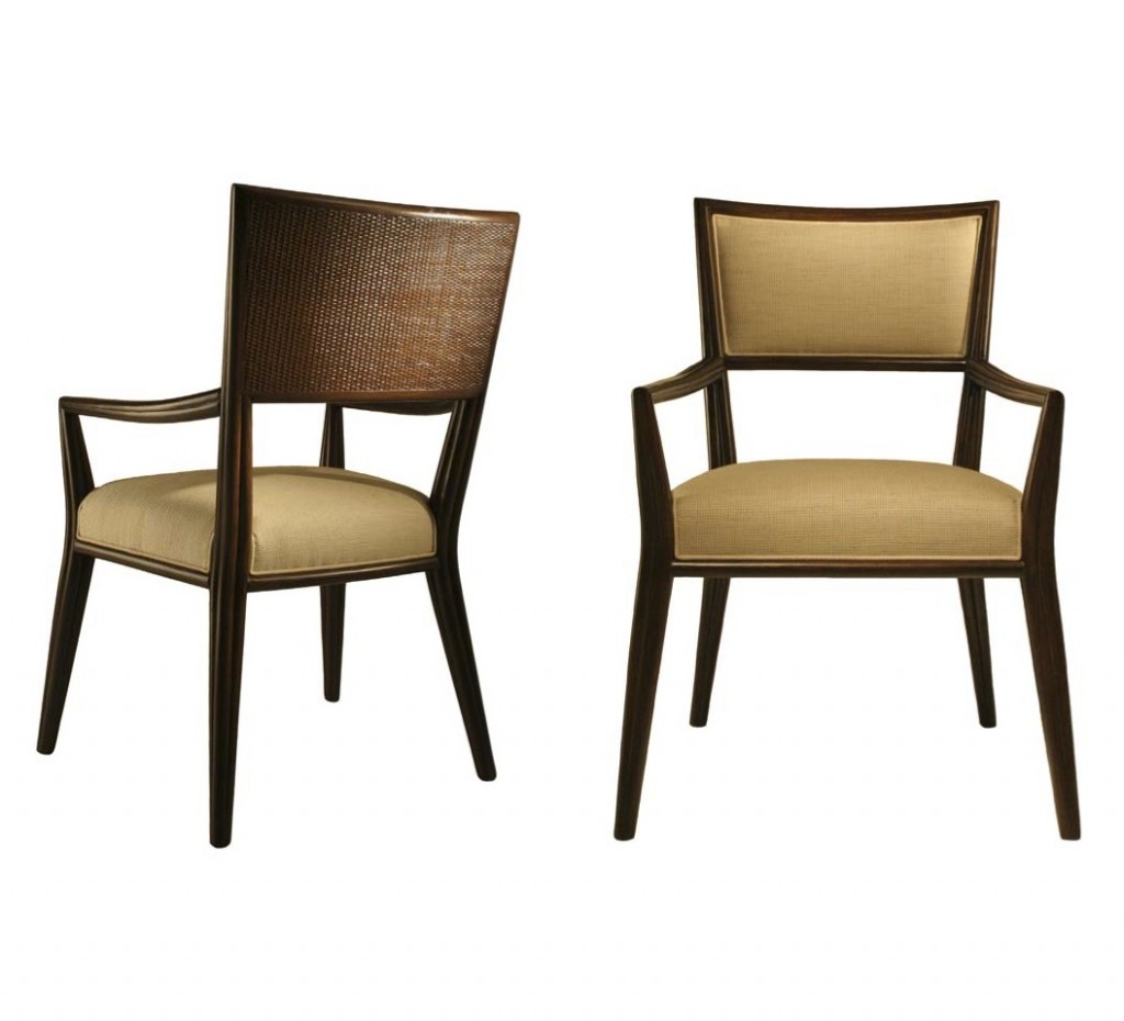 LAC Sophia Arm Chair