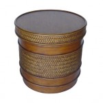 LAC Tobago Storage Table