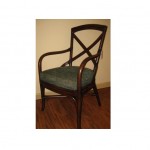 LAC Toran Arm Chair LAC Toran Arm Chair