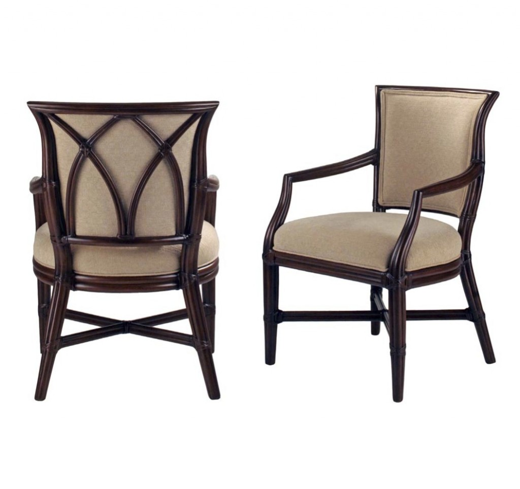 LAC Xena Arm Chair