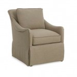 CRL Whittier Lounge Chair CRL Whittier Lounge Chair