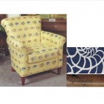 BRX Waikapu Lounge Chair BRX Waikapu Lounge Chair