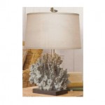 REGA Blue Grey Coral REGA Blue Grey Coral