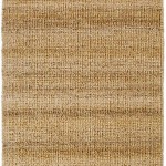 CHR Cut Pile Wool Natural CHR Cut Pile Wool Natural