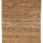 CHR Hemp Sheared & Looped Natural CHR Hemp Sheared & Looped Natural
