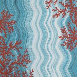 TRO Coral Reef Water Indoor/Outdoor TRO Coral Reef Water Indoor/Outdoor