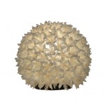 IBO White Ball Table Lamp