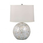 LPW Mother of Pearl Orb
