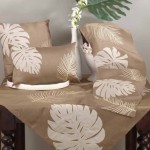 SARO LaHabana Table Linens & Accent Pillows SARO LaHabana Table Linens & Accent Pillows