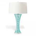 P68 Bella Aqua Lamp