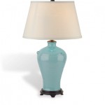 P68 Flambe Sky Lamp