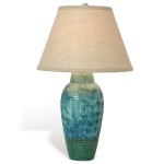 P68 Malibu Lamp