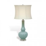 P68 Rex Green Lamp