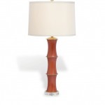 P68 Rivolli Terracota Lamp