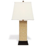 P68 Savannah Gates Lamp