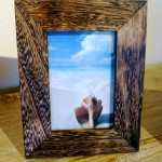 POM Beachwood Frame 4x6