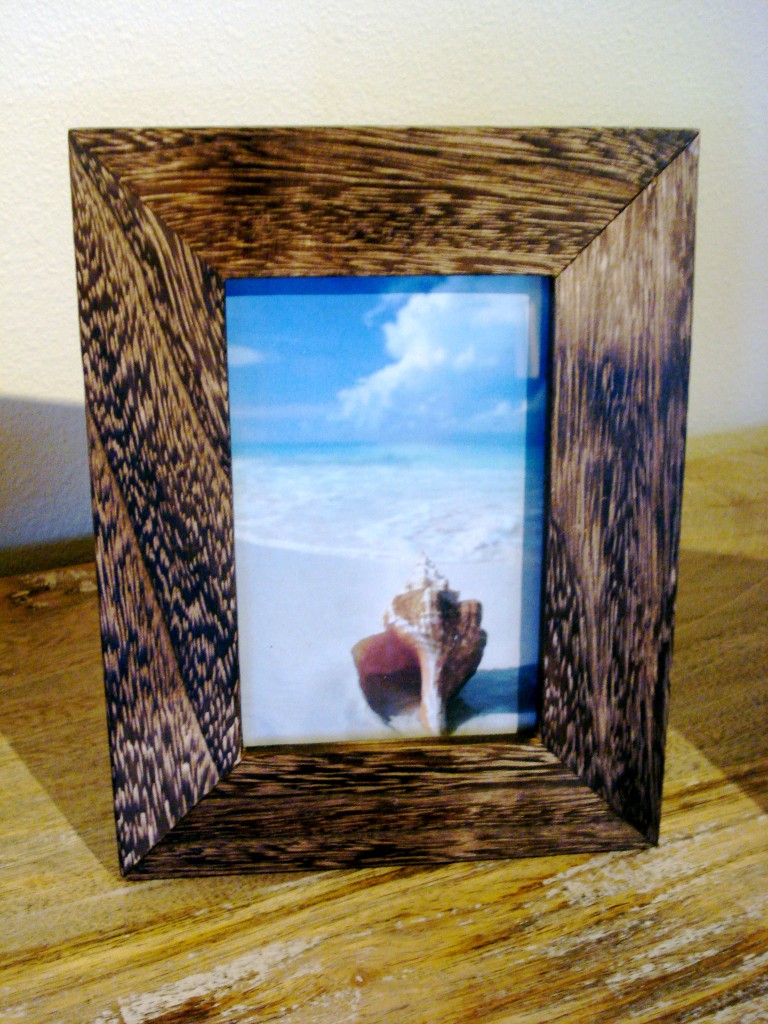 POM Beachwood Frame 4x6