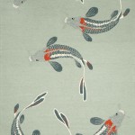 TRO Koi Fish TRO Koi Fish