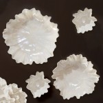 GLV Carnation Plates/Bowls