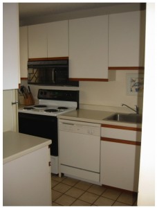 Before