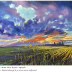 KFA "After a Kona Storm"