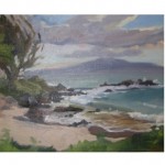 JR "Windy Cove"