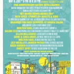Wailuku First Friday – May 6th