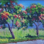 Congratulations to two of our Maui plein air artist!